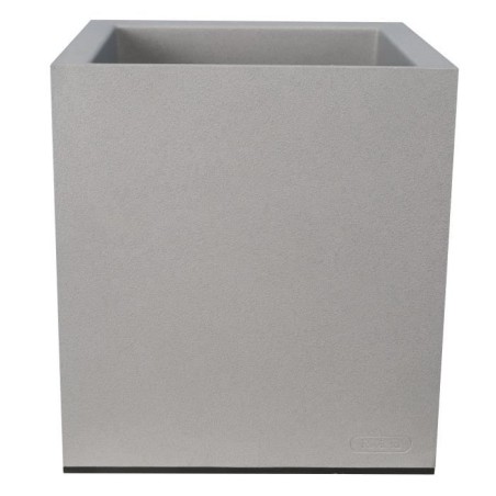 Bac Granit - Plastique - Stone - Carré - 40x40 cm - RIVIERA