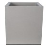 Bac Granit - Plastique - Stone - Carré - 40x40 cm - RIVIERA