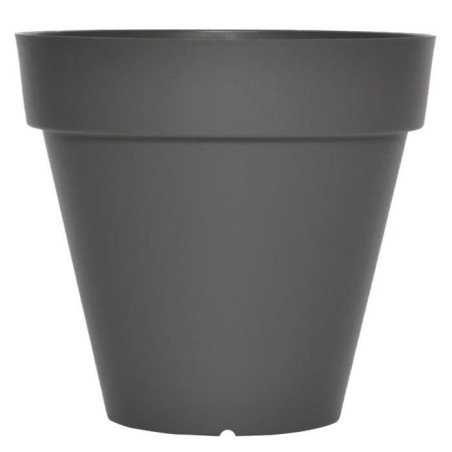 SOLEILLA ROND 50 GRIS