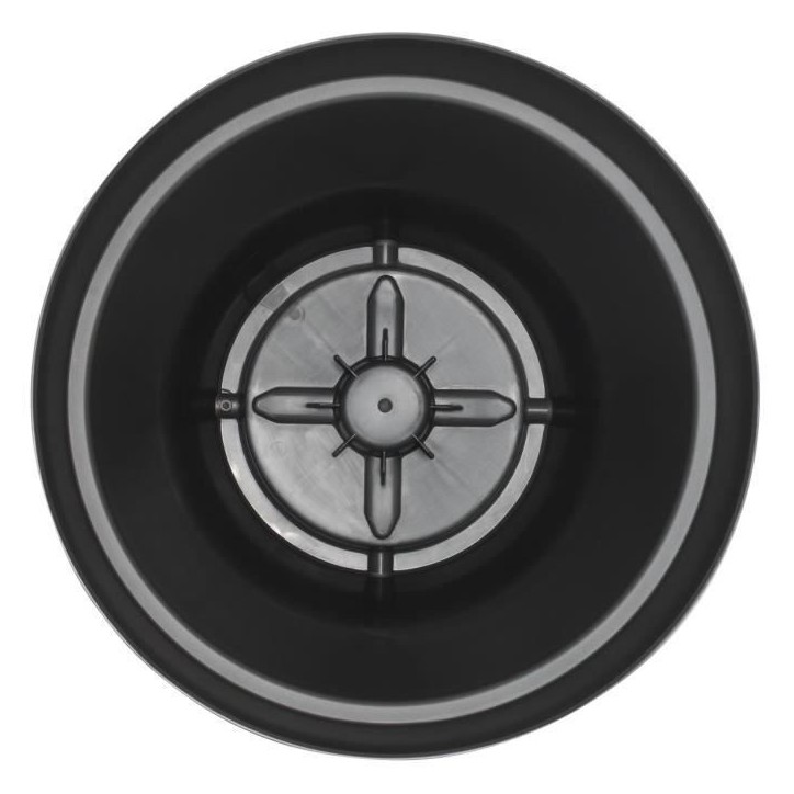 SOLEILLA ROND 50 GRIS SOLEILLA ROND 50 GRIS