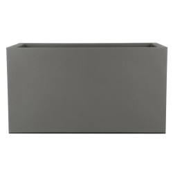 RIVIERA Bac Granit - 80x40 cm - Gris