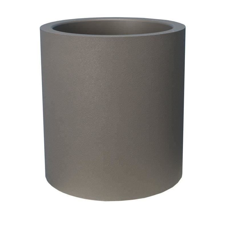 RIVIERA Bac Granit rond - 40 cm - Gris RIVIERA Bac Granit rond - 40 cm - Gris