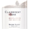 Clairement Rosé de Roche Mazet Pays d'Oc - Vin rosé de Languedoc 202