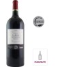Magnum Château La Rose Montauran 2018 Bordeaux - Vin rouge de Bordeau