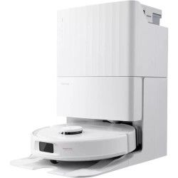 Aspirateur Robot Laveur - ROBOROCK - QRevo Plus - Puissance 7000 Pa -