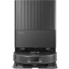 Roborock QRevo Plus BLACK - Aspirateur Robot Laveur avec Station - Ser