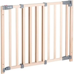 Barriere de Sécurité Bébé Safety Up pour Porte - ROBA - Largeur R
