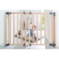 Barriere de Sécurité Bébé Safety Up pour Porte - ROBA - Largeur Réglable de 70 - 118.5 cm Barriere de Sécurité Bébé Safety Up pour Porte - ROBA - Largeur Réglable de 70 - 118.5 cm