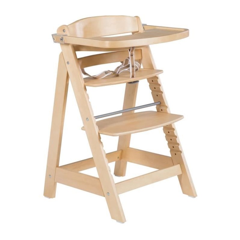 Chaise haute évolutive - ROBA - SIT UP CLICK & FUN - Plateau repas am Chaise haute évolutive - ROBA - SIT UP CLICK & FUN - Plateau repas am