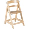 Chaise haute évolutive - ROBA - SIT UP CLICK & FUN - Plateau repas am