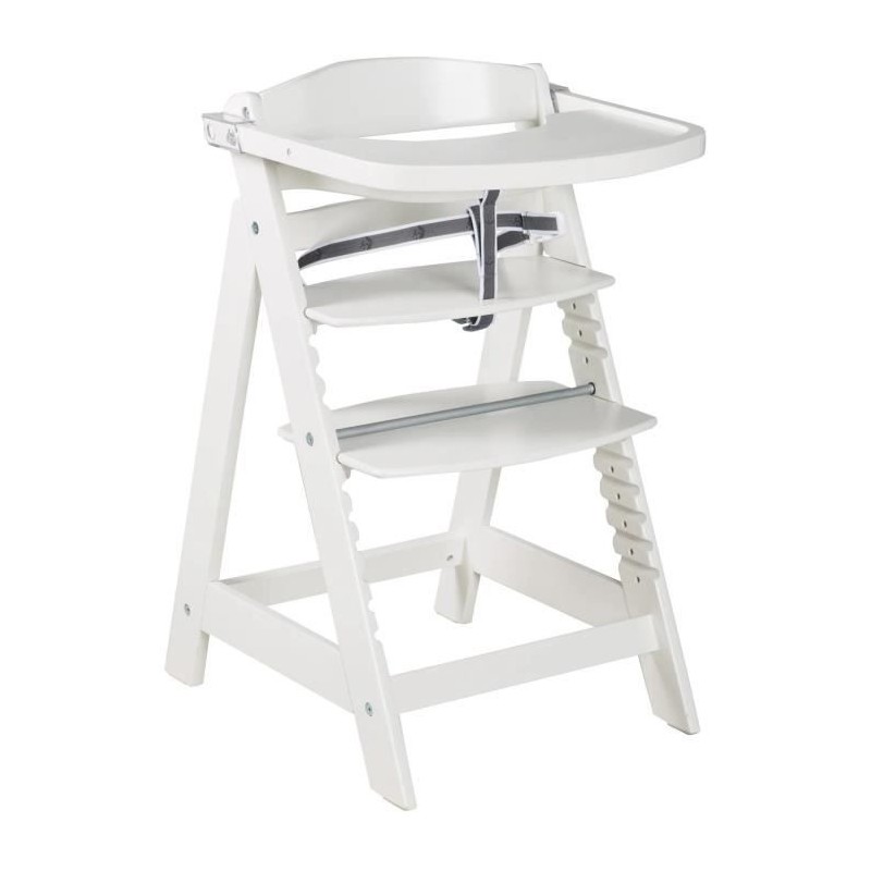 Chaise haute évolutive - ROBA - SIT UP CLICK & FUN - Plateau repas am Chaise haute évolutive - ROBA - SIT UP CLICK & FUN - Plateau repas am