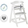 Chaise haute évolutive - ROBA - SIT UP CLICK & FUN - Plateau repas am