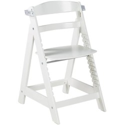 Chaise haute évolutive - ROBA - SIT UP CLICK & FUN - Plateau repas am