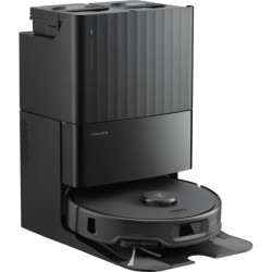 ROBOROCK QREVO EDGE 5V1 - Aspirateur Robot Laveur - 18500 Pa - Double