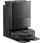 ROBOROCK QREVO EDGE 5V1 - Aspirateur Robot Laveur - 18500 Pa - Double systeme anti-enchevetrements