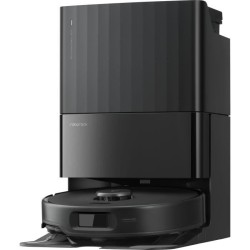 ROBOROCK QREVO EDGE 5V1 - Aspirateur Robot Laveur - 18500 Pa - Double