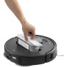 ROBOROCK QREVO EDGE 5V1 - Aspirateur Robot Laveur - 18500 Pa - Double