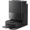 ROBOROCK QREVO EDGE 5V1 - Aspirateur Robot Laveur - 18500 Pa - Double