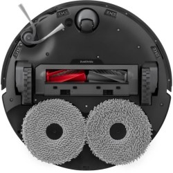 ROBOROCK QREVO EDGE 5V1 - Aspirateur Robot Laveur - 18500 Pa - Double