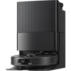 ROBOROCK QREVO 5AE - Aspirateur Robot Laveur avec Station - Puissance