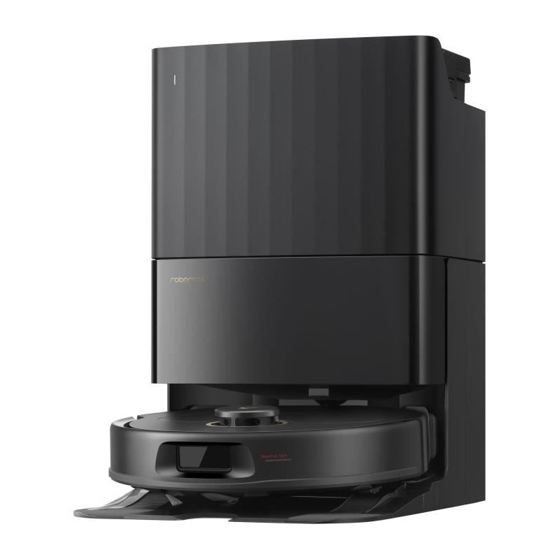 ROBOROCK QREVO 5AE - Aspirateur Robot Laveur avec Station - Puissance ROBOROCK QREVO 5AE - Aspirateur Robot Laveur avec Station - Puissance