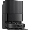 ROBOROCK QREVO 5AE - Aspirateur Robot Laveur avec Station - Puissance