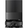 ROBOROCK QREVO 5AE - Aspirateur Robot Laveur avec Station - Puissance