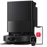 ROBOROCK QR 598 - Aspirateur Robot Laveur - 8000 Pa - Station Multifon