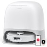 ROBOROCK QREVO CURV - Robot Aspirateur Laveur avec station multifoncti