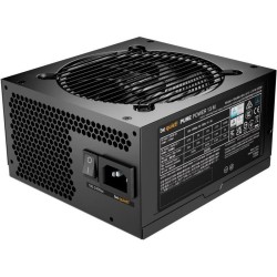 Alimentation PC - BE QUIET! - Pure Power 13 M - 550 W - BP024EU - Fiab
