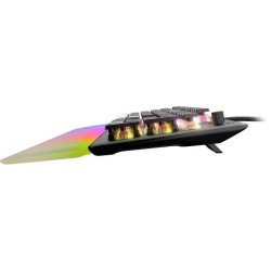 Clavier gamer optique et mécanique - ROCCAT - ROC-12-004 Vulcan II Ma