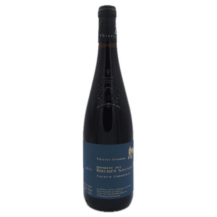 Domaine des Roches Neuves 2023 Saumur Champigny - Vin rouge de Loire - Bio
