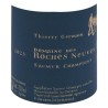 Domaine des Roches Neuves 2023 Saumur Champigny - Vin rouge de Loire -