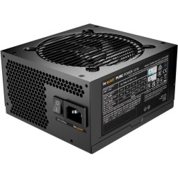 Alimentation PC - BE QUIET! - Pure Power 13 M - 650 W - BP025EU - Sile
