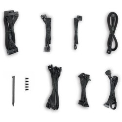 Alimentation PC - BE QUIET! - Pure Power 13 M - 650 W - BP025EU - Sile