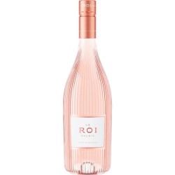 Le Roi Soleil 2024 Côtes-de-Provence - Vin rosé de Provence