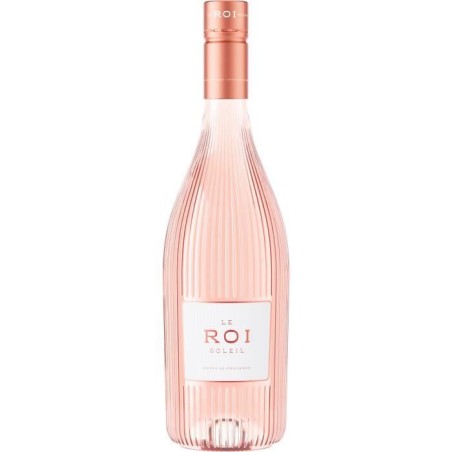 Le Roi Soleil 2024 Côtes-de-Provence - Vin rosé de Provence