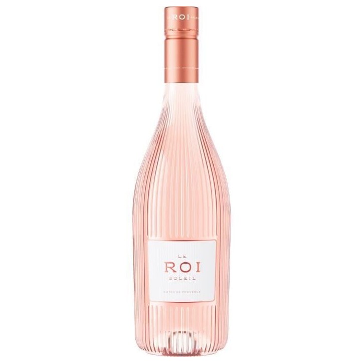 Le Roi Soleil 2024 Côtes-de-Provence - Vin rosé de Provence