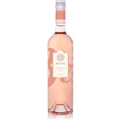 Romance IGP Méditerranée - Vin rosé 2024