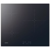 Plaque de cuisson induction ROSIERES - 3 feux - 59 x 52 x 5,8 cm - RI6