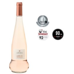 Château Sainte Roseline Lampe de Méduse Cru Classé 2024 - Côtes de