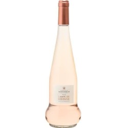 Château Sainte Roseline Lampe de Méduse Cru Classé 2024 - Côtes de