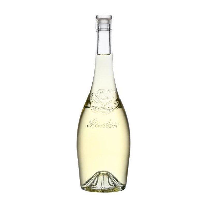 Roseline Prestige 2024 Côtes de Provence - Vin blanc de Provence Roseline Prestige 2024 Côtes de Provence - Vin blanc de Provence