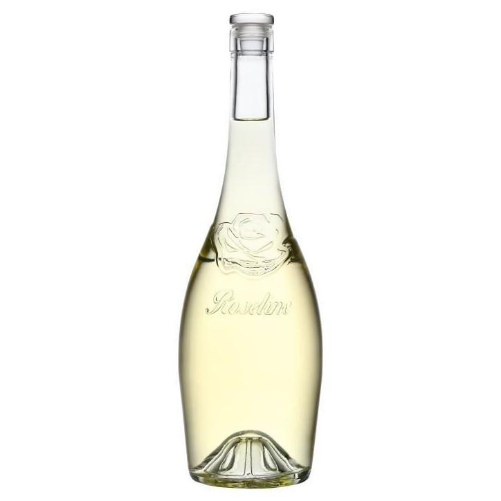 Roseline Prestige 2024 Côtes de Provence - Vin blanc de Provence