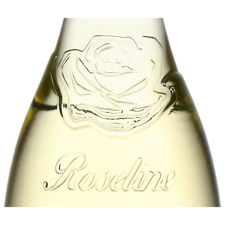 Roseline Prestige 2024 Côtes de Provence - Vin blanc de Provence