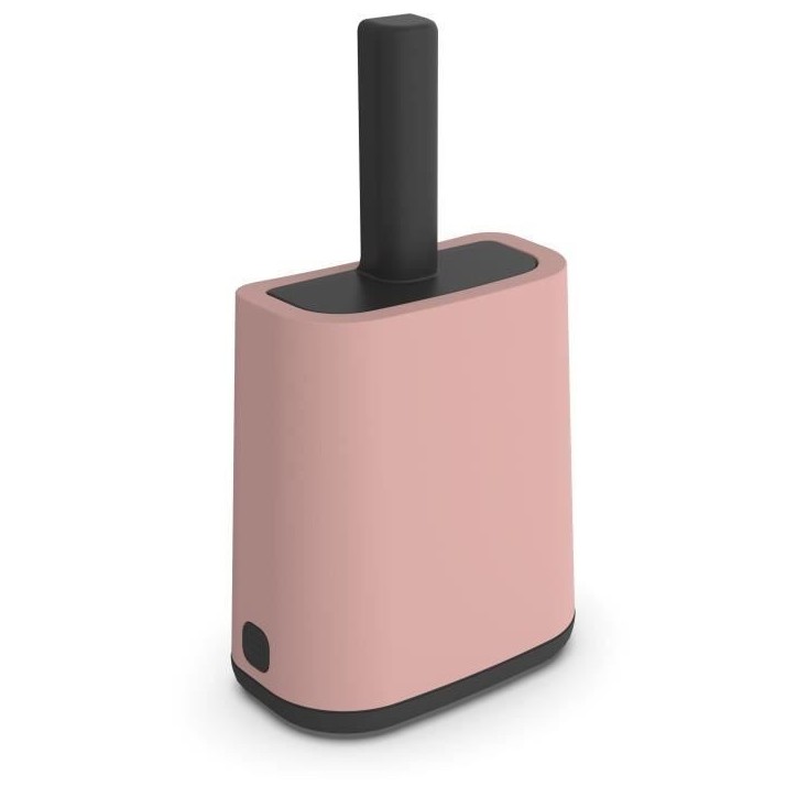 Pelle a Litiere avec support - BIALA - ROTHO - Rose