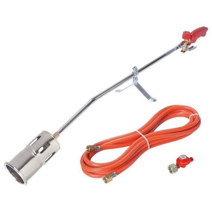 Etancheur / avec détendeur - ROTHENBERGER - ROMAXI PREMIUM - 1060°C - Ø60 mm - Gris Etancheur / avec détendeur - ROTHENBERGER - ROMAXI PREMIUM - 1060°C - Ø60 mm - Gris