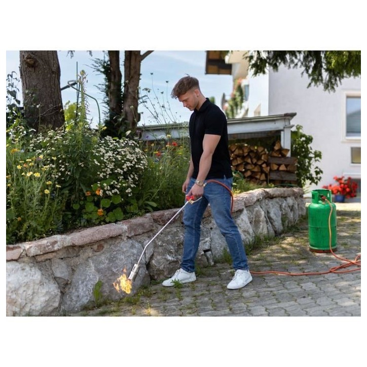 Etancheur / avec détendeur - ROTHENBERGER - ROMAXI PREMIUM - 1060°C - Ø60 mm - Gris Etancheur / avec détendeur - ROTHENBERGER - ROMAXI PREMIUM - 1060°C - Ø60 mm - Gris