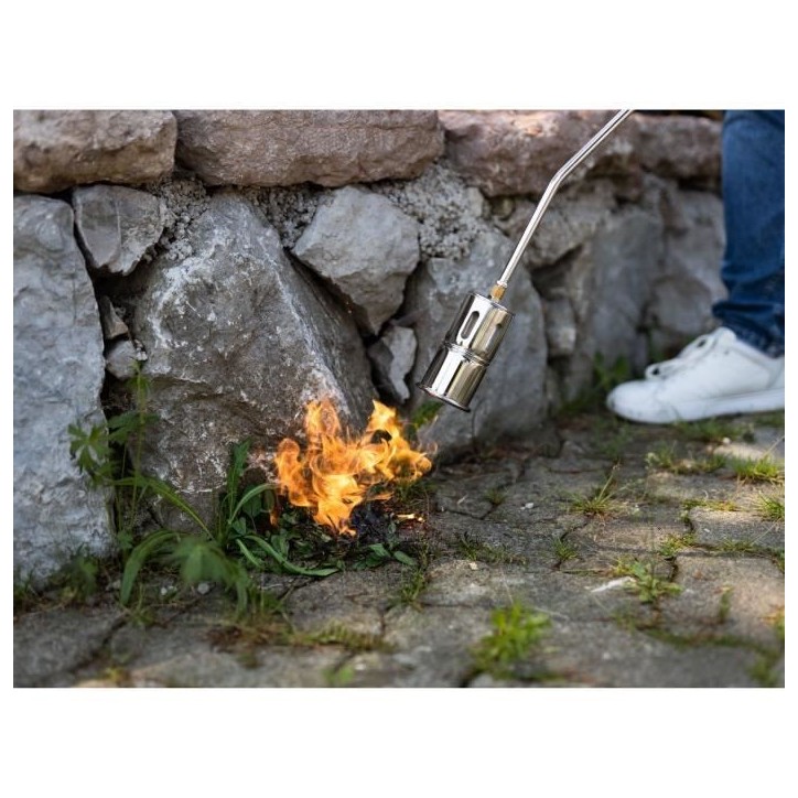 Etancheur / avec détendeur - ROTHENBERGER - ROMAXI PREMIUM - 1060°C - Ø60 mm - Gris Etancheur / avec détendeur - ROTHENBERGER - ROMAXI PREMIUM - 1060°C - Ø60 mm - Gris