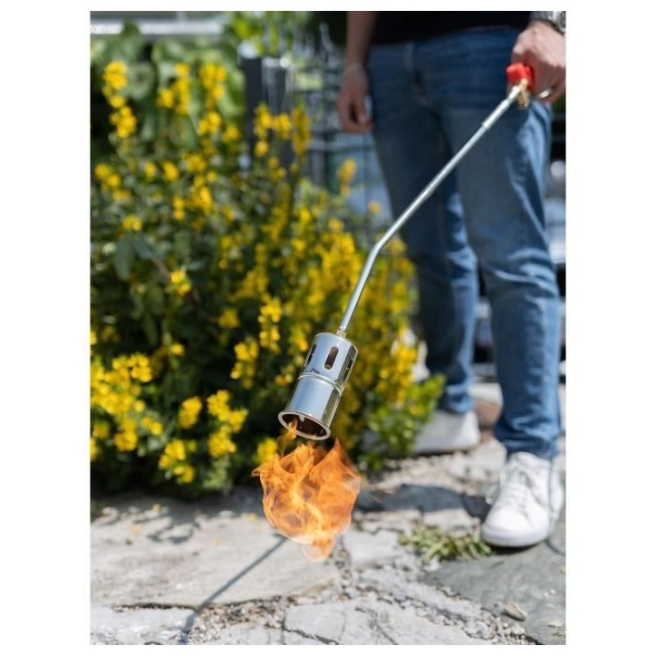 Etancheur / avec détendeur - ROTHENBERGER - ROMAXI PREMIUM - 1060°C - Ø60 mm - Gris Etancheur / avec détendeur - ROTHENBERGER - ROMAXI PREMIUM - 1060°C - Ø60 mm - Gris
